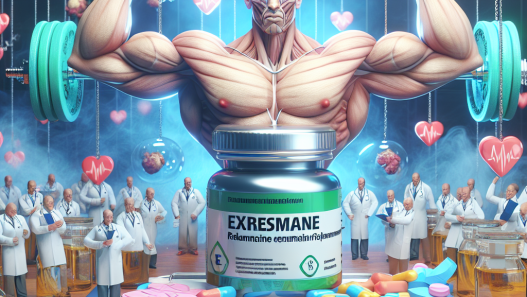 La regolamentazione dell'uso dell'Exemestane nell'ambito della farmacologia sportiva