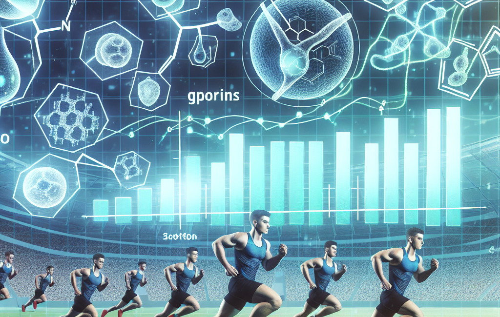 La regolazione ormonale e la gonadotropina nello sport