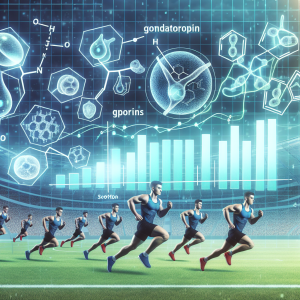 La regolazione ormonale e la gonadotropina nello sport