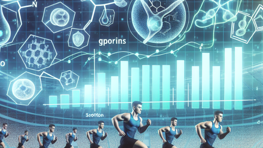 La regolazione ormonale e la gonadotropina nello sport