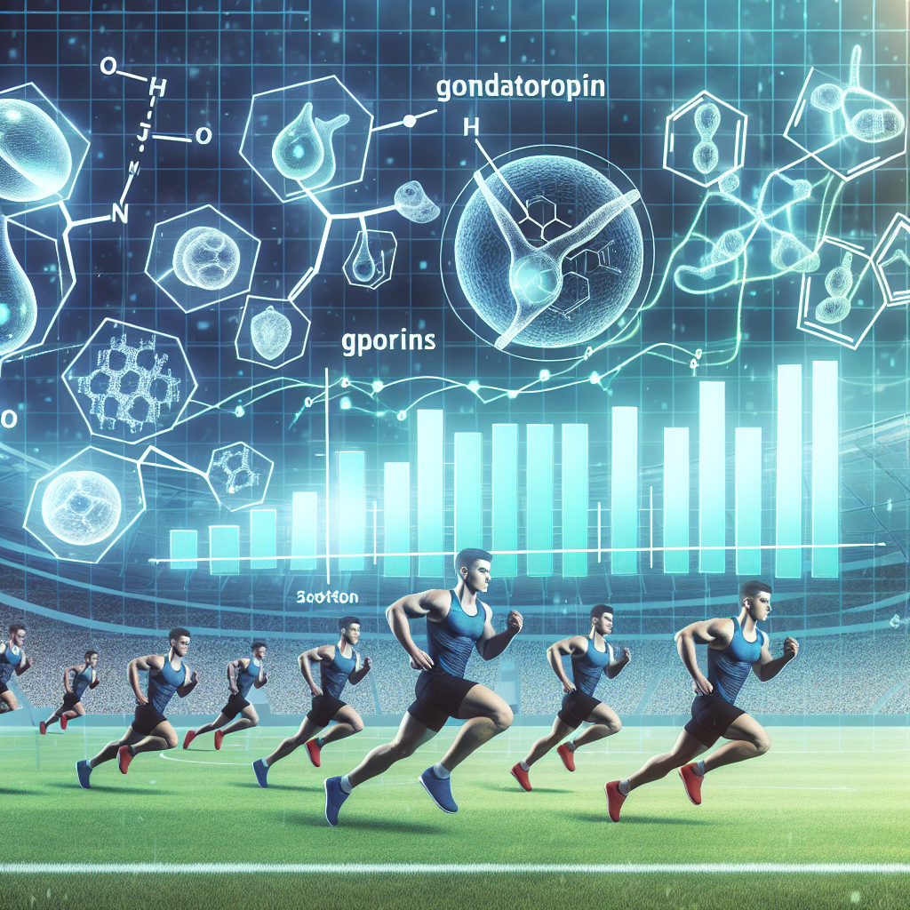 La regolazione ormonale e la gonadotropina nello sport