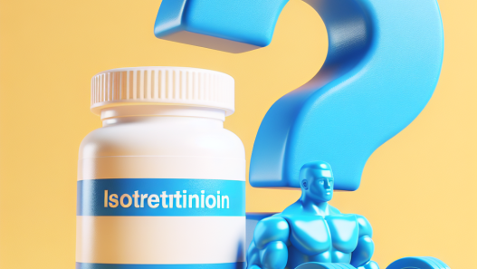 Isotretinoina e resistenza fisica: una possibile correlazione
