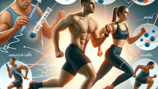 L'importanza dell'Insulina nello sport: effetti e benefici