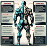 L'uso dell'Halotestin nel bodybuilding: vantaggi e svantaggi