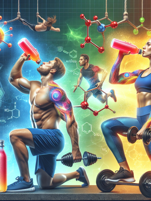 Letrozolo e l'aumento della resistenza fisica negli sportivi
